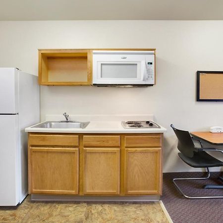 Woodspring Suites Cincinnati Fairfield Exterior photo